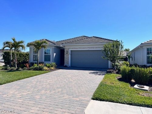 7100 Del Webb Oak Creek Blvd, NORTH FORT MYERS, FL, 33917-2150 | Card Image