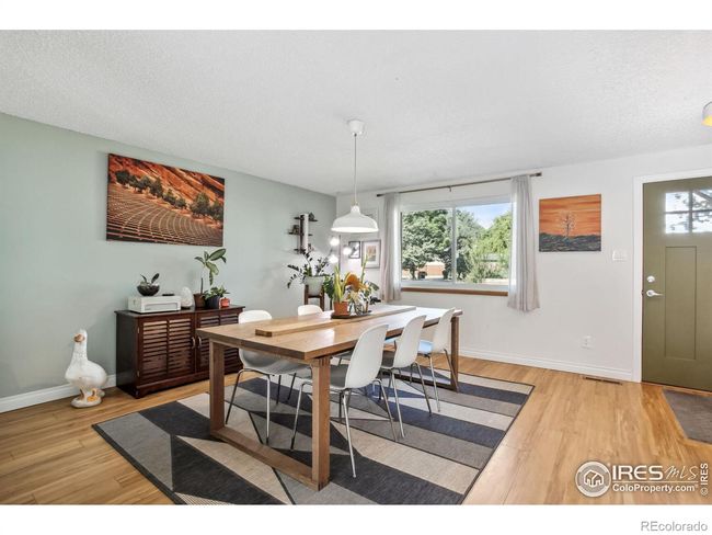 1214 Lanyon Ln, House other with 4 bedrooms, 2 bathrooms and 1 parking in Longmont CO | Image 5