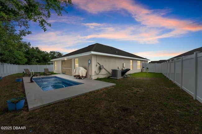 1021 Tupelo Cir, House other with 4 bedrooms, 2 bathrooms and null parking in Cocoa FL | Image 29