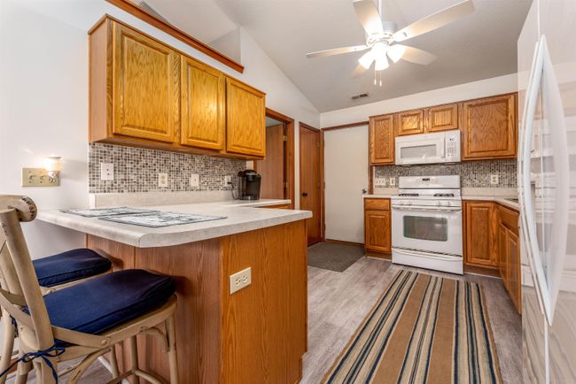 909 Redwood, House other with 3 bedrooms, 2 bathrooms and null parking in Garrett IN | Image 9