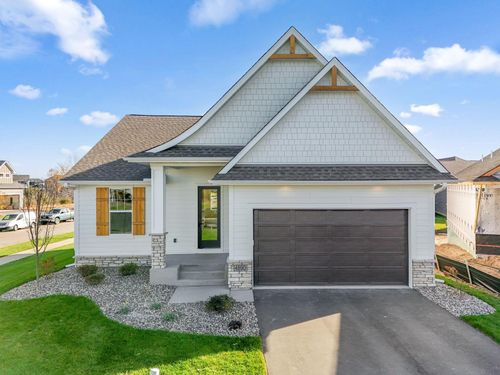 4890 127th Ln Ne, Blaine, MN, 55449-4405 | Card Image