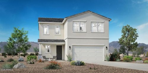 11572 N Fredericksburg St, Surprise, AZ, 85388 | Card Image