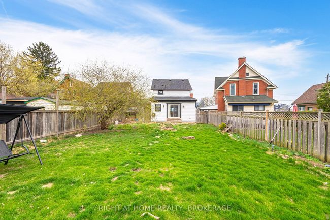 86 Glasgow St, House other with 4 bedrooms, 3 bathrooms and 4 parking in Kitchener ON | Image 41