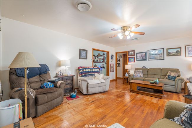 704 E Burnside St, House other with 3 bedrooms, 2 bathrooms and null parking in Rotan TX | Image 6
