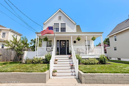 38 Leonard Ave, Atlantic Highlands, NJ, 07716-1139 | Card Image