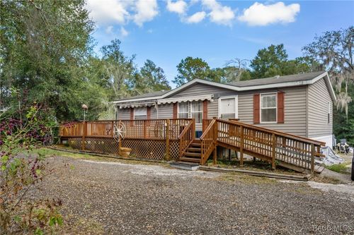 16362 Cherokee Rd, Brooksville, FL, 34601-4210 | Card Image