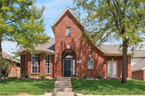 1265 Crestway Dr, Rockwall, TX, 75087-2397 | Card Image