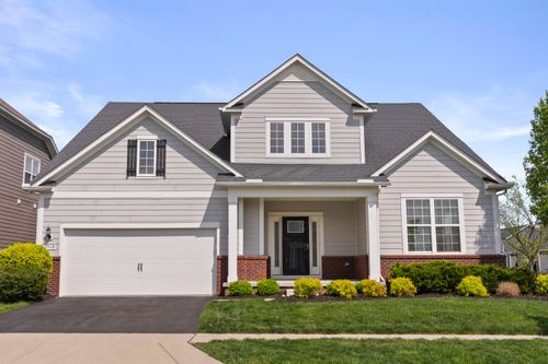 7518 Barrister Dr, Dublin, OH, 43016-7467 | Card Image