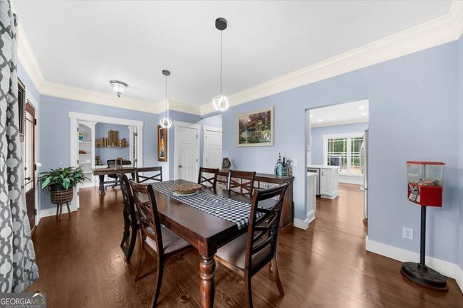 11 Cross Creek Dr, House other with 5 bedrooms, 3 bathrooms and 3 parking in Toccoa GA | Image 17