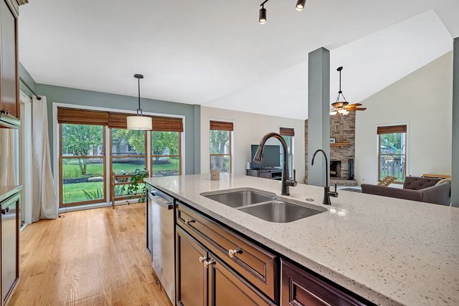 3640 Falkner Dr, House other with 4 bedrooms, 3 bathrooms and 3 parking in Naperville IL | Image 10