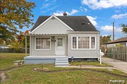 2144 Woodruff Ave, Warren, MI, 48091-2141 | Card Image