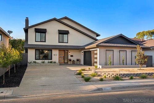4612 Benhurst Ave, San Diego, CA, 92122-3020 | Card Image