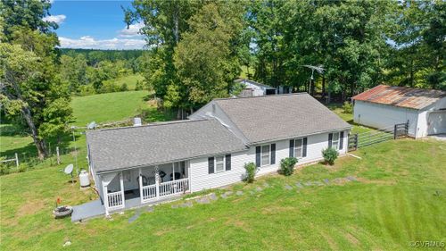 4855 Tower Hill Road, Buckingham, VA, 24553 | Card Image