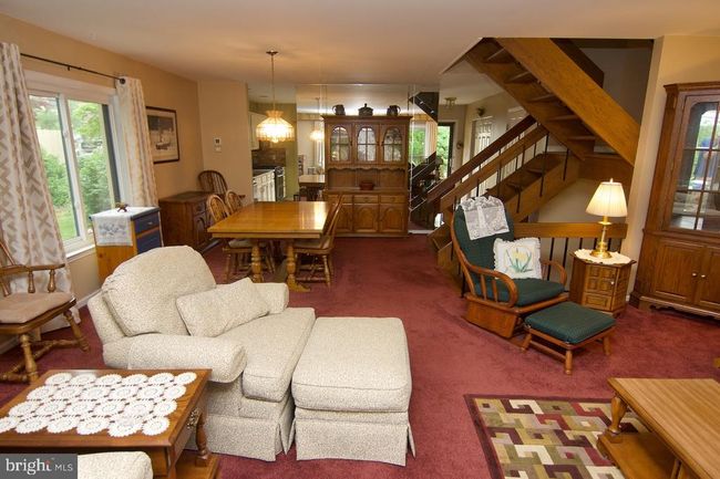 24 Pine Woods Ct, Townhouse with 3 bedrooms, 3 bathrooms and null parking in READING PA | Image 6