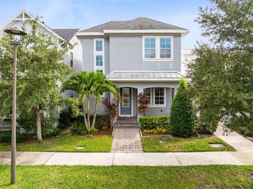 13325 Bergstrom Ave, ORLANDO, FL, 32827-7675 | Card Image