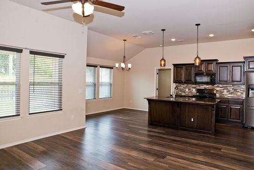 1225 Sw 158th St, Oklahoma City, OK, 73170-3515 | Card Image