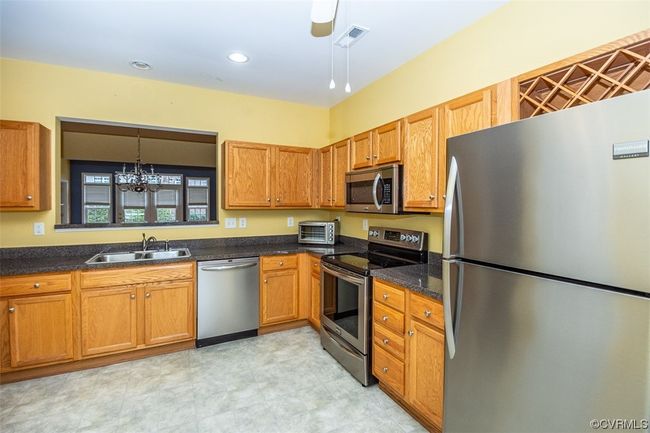 88 - 5202 Terrace Arbor Circle, Condo with 3 bedrooms, 2 bathrooms and null parking in Midlothian VA | Image 5