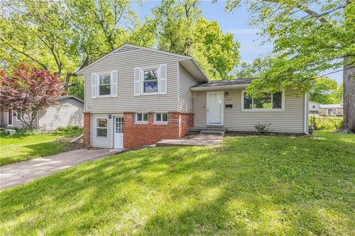 4203 E 113th St, Kansas City, MO, 64137-2403 | Card Image
