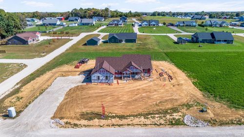 3421 Foster Farms Drive, Gosport, IN, 47433 | Card Image