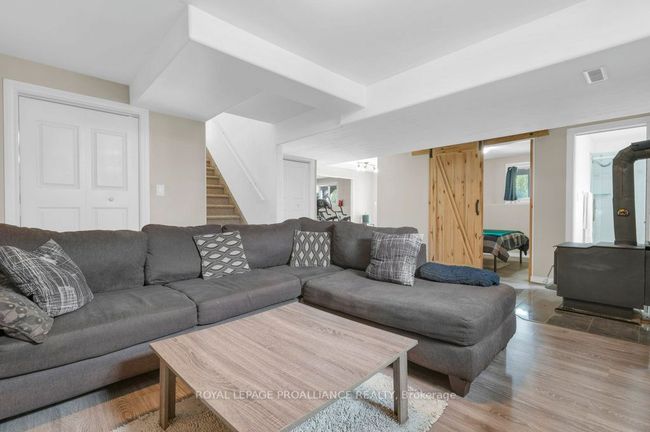 1554 Shannon Rd, House other with 3 bedrooms, 3 bathrooms and 6 parking in Plainfield ON | Image 22