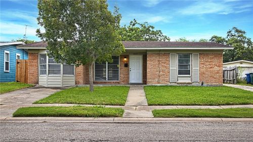 6022 Norvel Dr, Corpus Christi, TX, 78412-3528 | Card Image