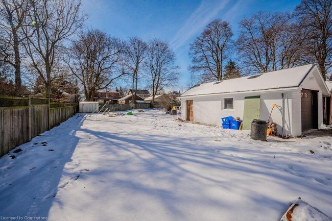 34 St George St, House other with 3 bedrooms, 2 bathrooms and 4 parking in Paris ON | Image 31