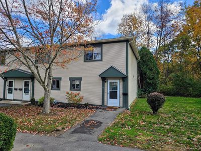 71 - 170 E Hadley Rd, Condo with 2 bedrooms, 1 bathrooms and 1 parking in Amherst MA | Image 1