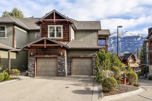 1105-70 Dyrgas Gate, Canmore, AB, T1W3J6 | Card Image