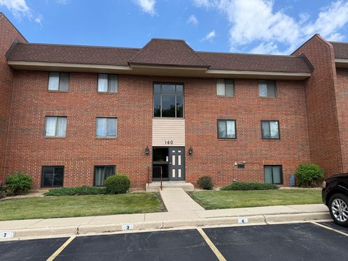 2b-140 E Fountainview Ln, Lombard, IL, 60148-5908 | Card Image