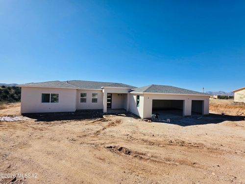 362 Meteoro Court, Rio Rico, AZ, 85648 | Card Image
