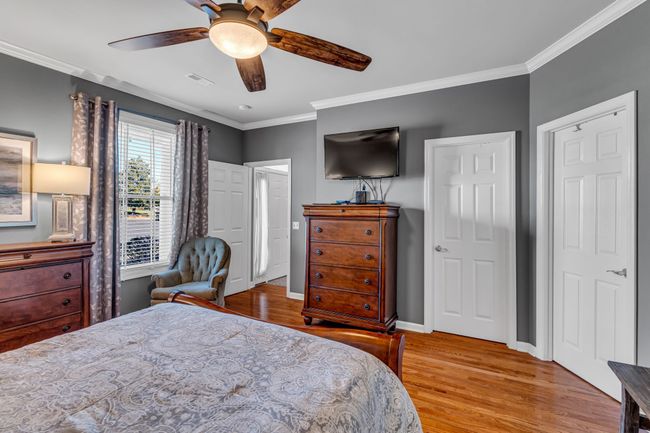 UNIT-20 - 705 Blackpatch Dr, Condo with 2 bedrooms, 2 bathrooms and 4 parking in Springfield TN | Image 15