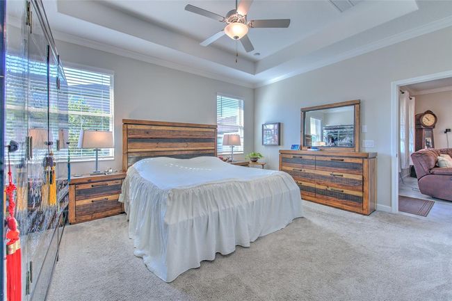25200 Lambrusco Loop, House other with 4 bedrooms, 3 bathrooms and null parking in LUTZ FL | Image 26