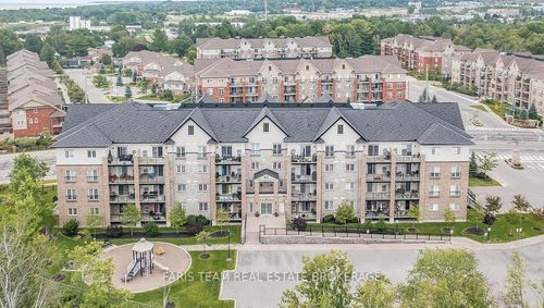210-40 Ferndale Dr S, Barrie, ON, L4N2L3 | Card Image