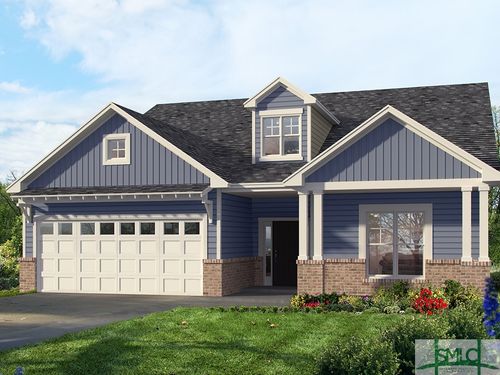 598 Sessile Oak Dr, Savannah, GA, 31419-8394 | Card Image