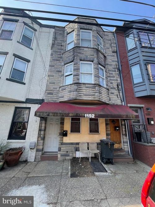 1152 S 13th St, PHILADELPHIA, PA, 19147-4535 | Card Image