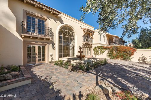 5-7500 E Mccormick Pkwy, Scottsdale, AZ, 85258-2900 | Card Image