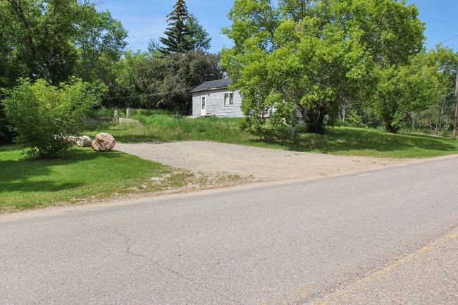 110 Hwy 899 North, House other with 1 bedrooms, 1 bathrooms and 3 parking in Ribstone AB | Image 4