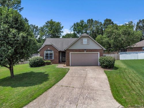 7948 Bayberry Dr, Evansville, IN, 47711-1057 | Card Image
