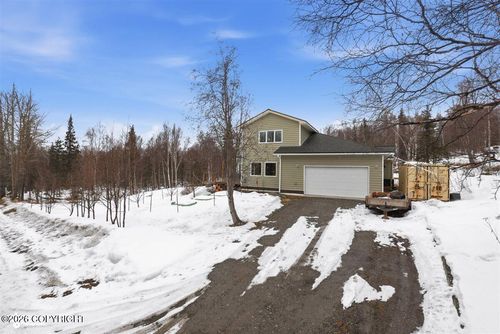 15665 Robin Hood Dr, Anchorage, AK, 99516-5050 | Card Image