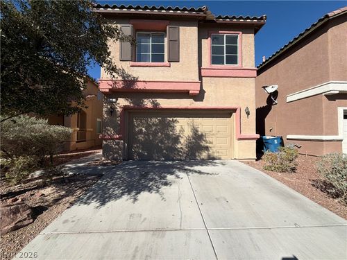 5083 Sagelyn St, Las Vegas, NV, 89122-0838 | Card Image