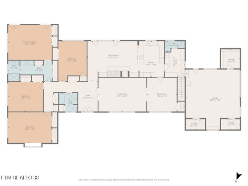 186 Shetland Rd, La Follette, TN, 37766-4862 | Card Image