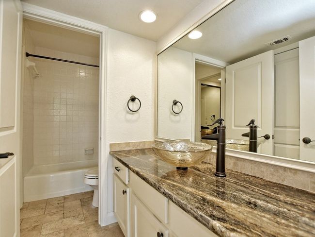 168 World Of Tennis Sq, Condo with 3 bedrooms, 3 bathrooms and 2 parking in Lakeway TX | Image 20