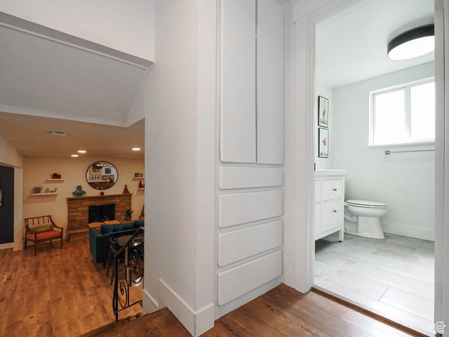 4601 S Creekview Cir, House other with 4 bedrooms, 2 bathrooms and 6 parking in Murray UT | Image 28