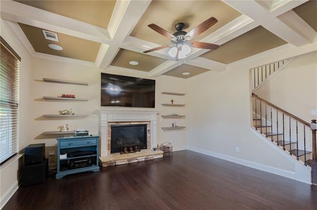 2600 Arnold Palmer Way, House other with 4 bedrooms, 4 bathrooms and null parking in Duluth GA | Image 10