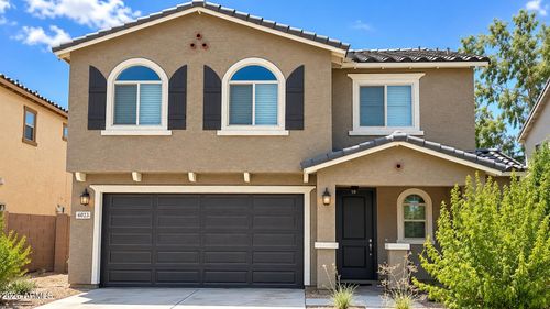 6023 W Camino San Xavier, Glendale, AZ, 85308-3948 | Card Image