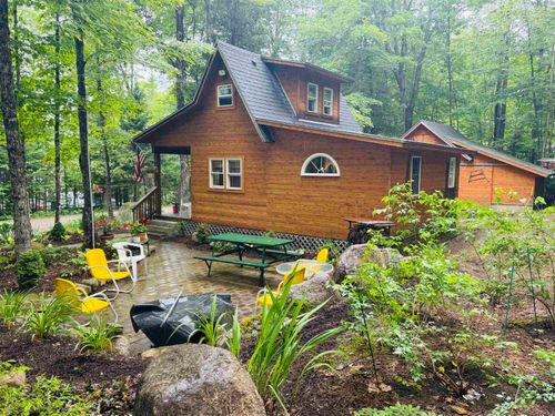 27 Birch Point Rd, Morgan, VT, 05853 | Card Image