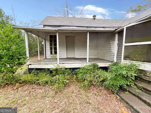 257 Brinson Air Base Rd, Brinson, GA, 39825-1904 | Card Image