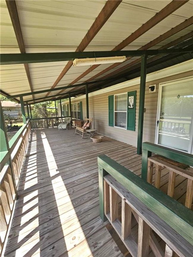 360 Island Dr, House other with 3 bedrooms, 2 bathrooms and null parking in Jonesville LA | Image 6
