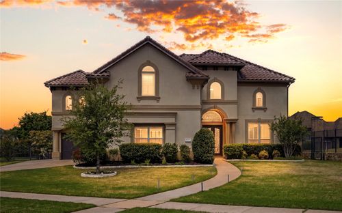 6621 Palermo Trl, Flower Mound, TX, 75077-8504 | Card Image