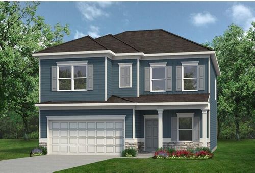 8199 Harbour Chase Loop, Ooltewah, TN, 37363-2577 | Card Image